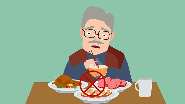 平时常吃哪些食物可以避免冠心病
